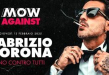 Corona contro Signorini: “Supponenza nel denunciarmi per revenge porn, fa aprire un vaso di Pandora”