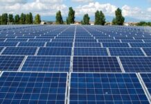 Energia: ad Aprile le fonti rinnovabili quasi al 50% della domanda