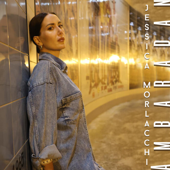jessica morlacchi