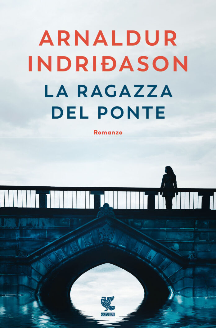 la ragazza del ponte