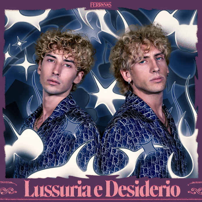 lussuria e desiderio