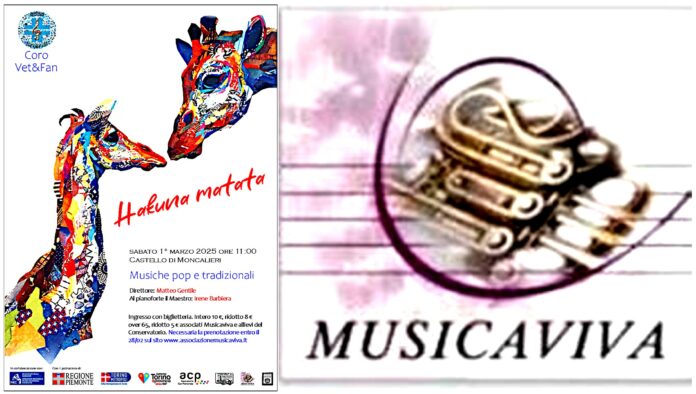 musica viva