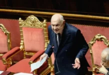 Carlo Nordio alza ancora i toni contro le toghe