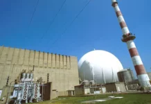 Energia, Von der Leyen enfatizza ruolo del nuovo nucleare in Ue