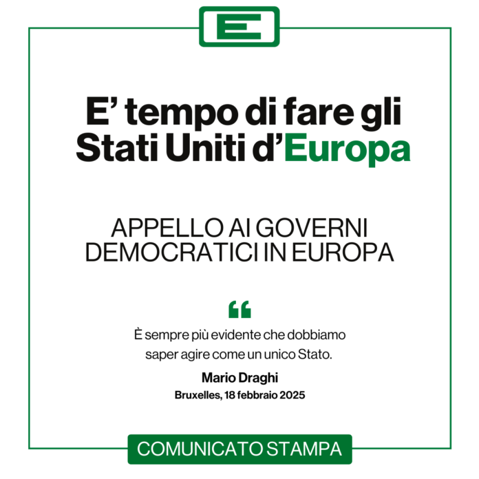 stati uniti europa