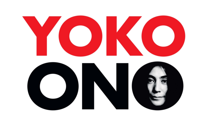 yoko ono