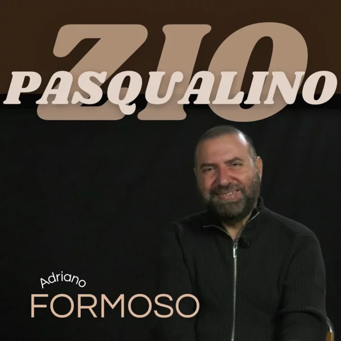zio pasqualino