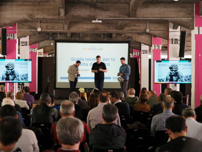 01_Fiera del Cicloturismo_Edizione 2024_Credits E Frezet