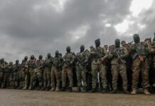 Hamas: sciolto organismo governo a Gaza