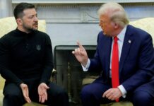 Zelensky chiede garanzie Usa più lunghe
