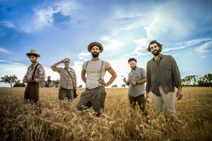 CarroBestiame (foto Veronica Bordacchini) 2