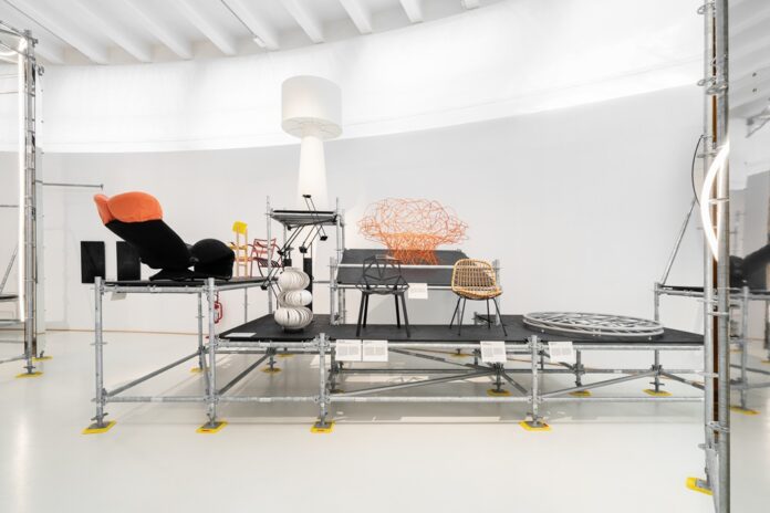 Forme_mobili_@delfino_sl dsl__studio © Triennale Milano