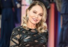 Ballando con le Stelle, Ornella Muti è la tredicesima concorrente