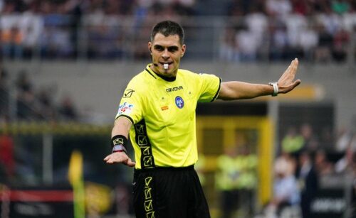 arbitro