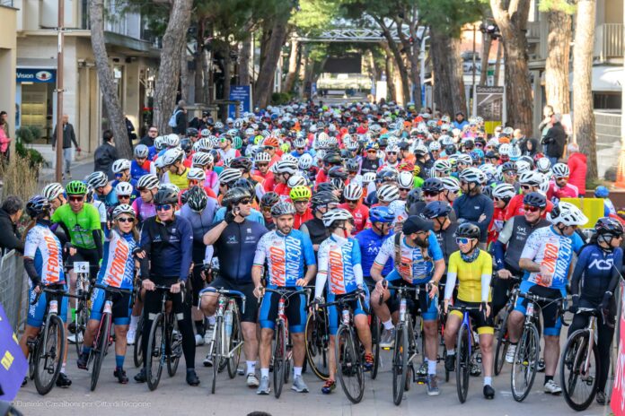 Gran fondo Riccione