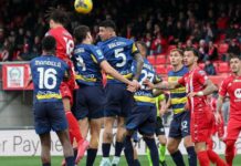 Serie A, domenica 27 riprende il campionato sospeso per la morte di Papa Francesco