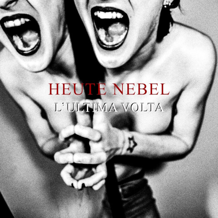 L'ULTIMA VOLTA COPERTINA