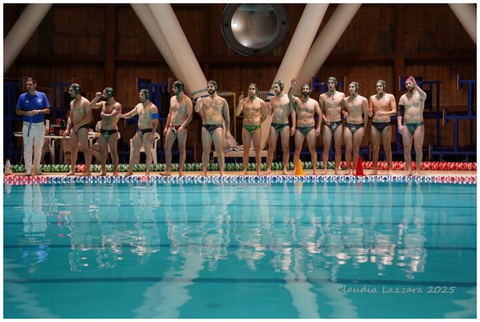 La Promogest Quartu (Foto Claudia Lazzara)