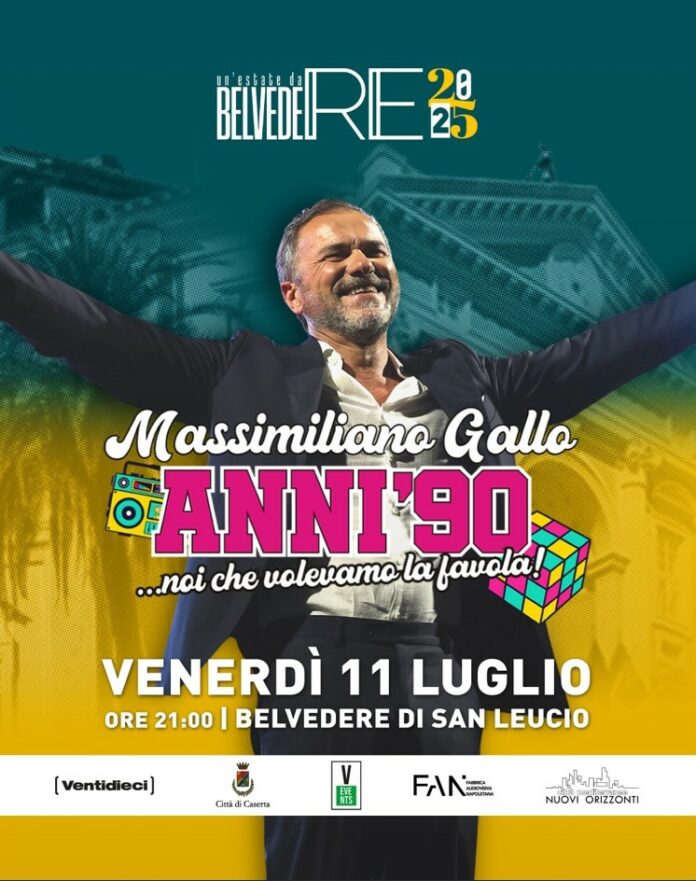 MASSIMILIANO_GALLO_Caserta