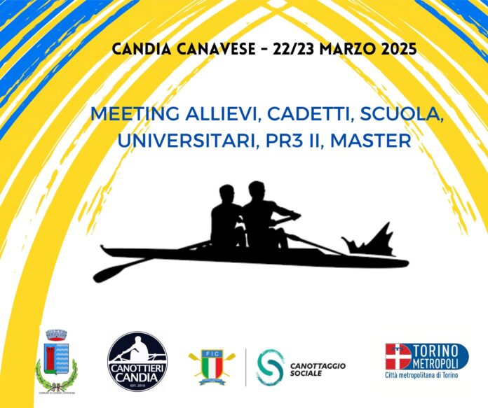 Meeting_canottaggio_Candia_22-23_03_2025
