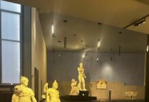 Sabato 23 maggio 2026 torna l’appuntamento con “LA NOTTE DEI MUSEI DI ROMA”