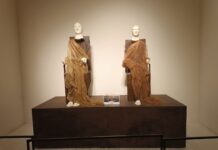 Prosegue “COM.UNITÀ DELL’ARTE DIFFUSA” alle Accademia delle Belle Arti
