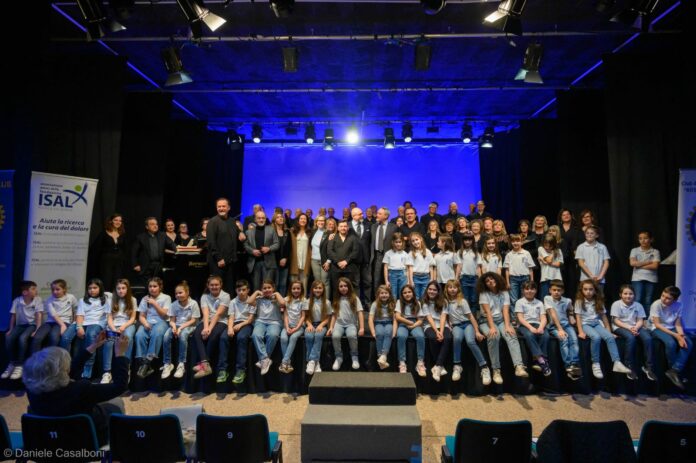 RASSEGNA CONCERTISTICA BENEFICENZA 2024