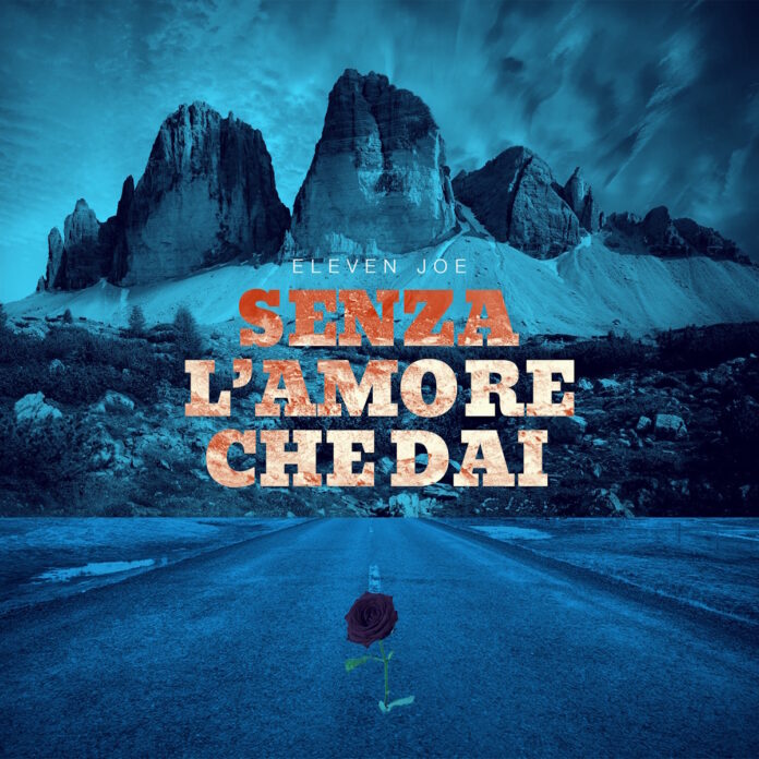 SENZA L'AMORE CHE DAI