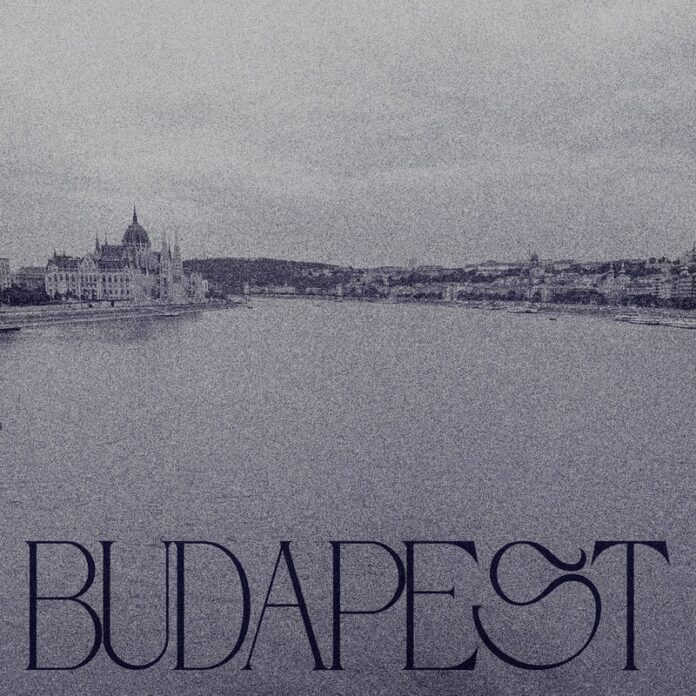 budapest