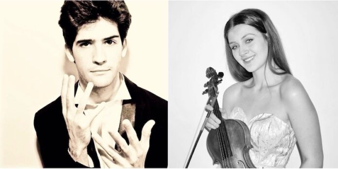 concerti cameristici