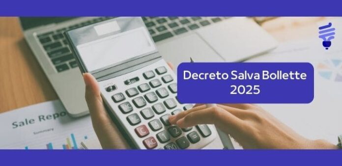 decreto salvabollette