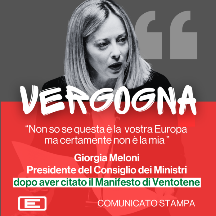 giorgia meloni