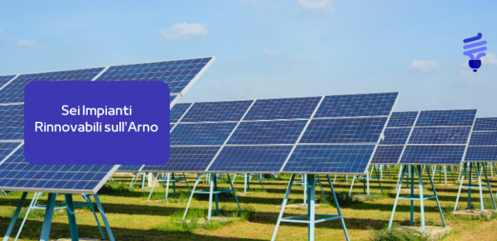 impianti arno