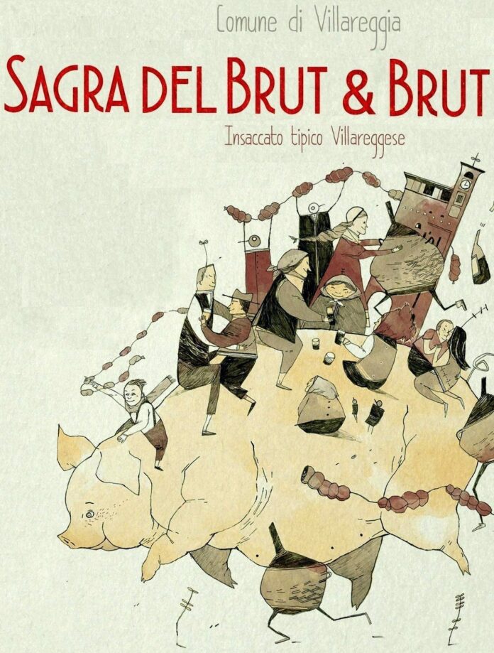 logo_Sagra del Brut_2025