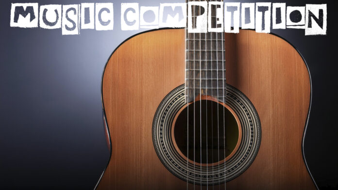 music competition