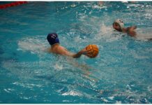 A TORINO IL 10 E 11 GENNAIO I CAMPIONATI NAZIONALI ESORDIENTI UISP DI NUOTO