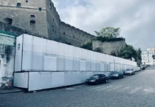 Vomero, biblioteca Croce: fate presto!