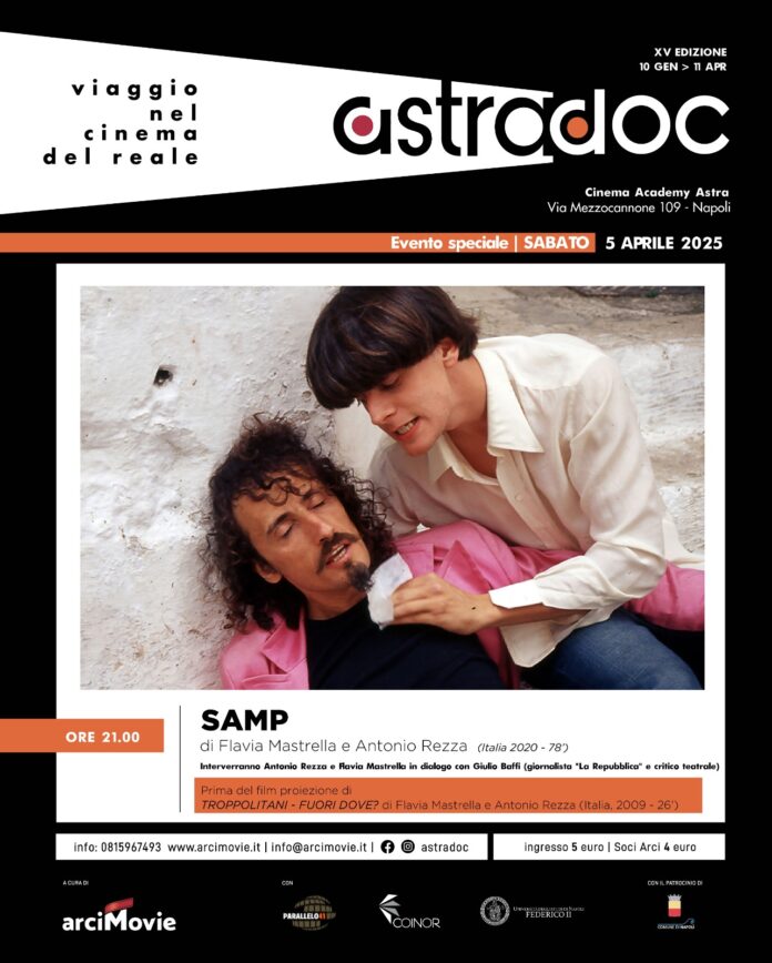 AstraDoc_evento speciale RezzaMastrella_5 aprile 2025
