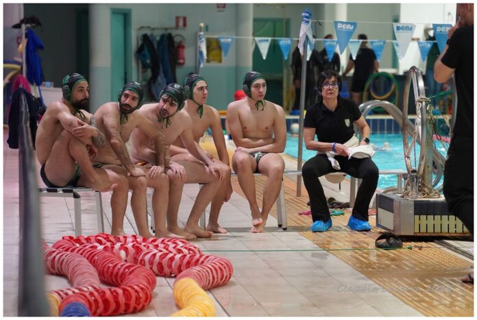 Atleti Promogest (Foto Claudia Lazzara)