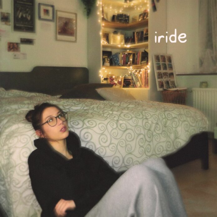 Copertina_Iride - Stella
