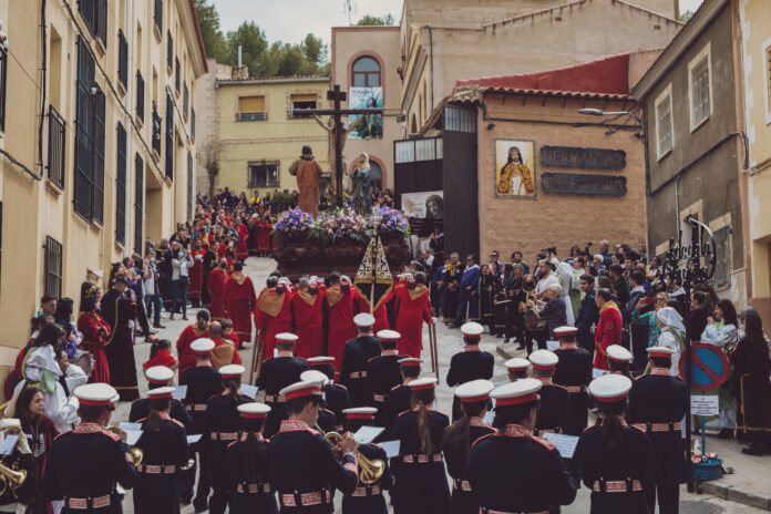 Cristo de la Agonía 2