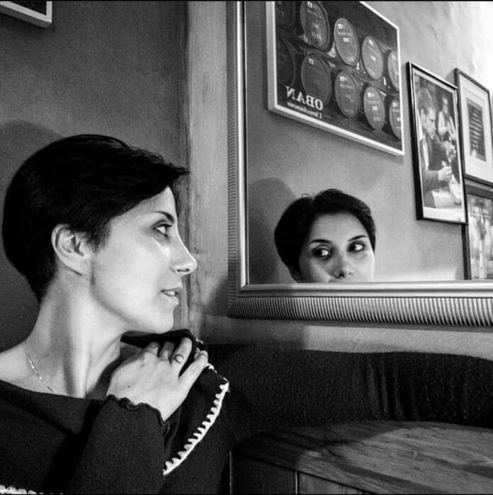 Foto Roberta Salvoni