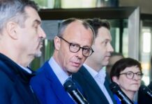 Ucraina: Merz, prestito Ue buona notizia per Kiev e brutta per Putin