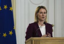 Ue: Russia non è superpotenza, è a pezzi