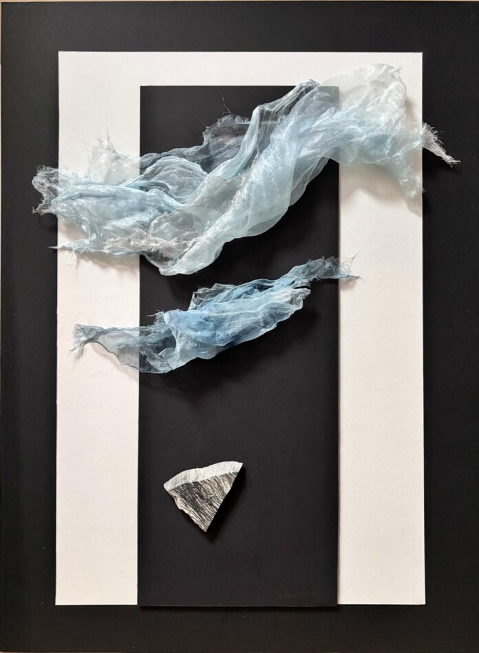 Il peso delle nuvole, 2024