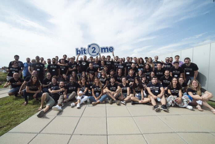 Il team di Bit2me