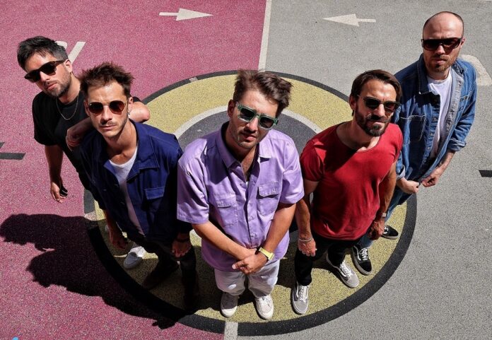 Leon Phal - Stress Killer (di Ben Pi) (3)