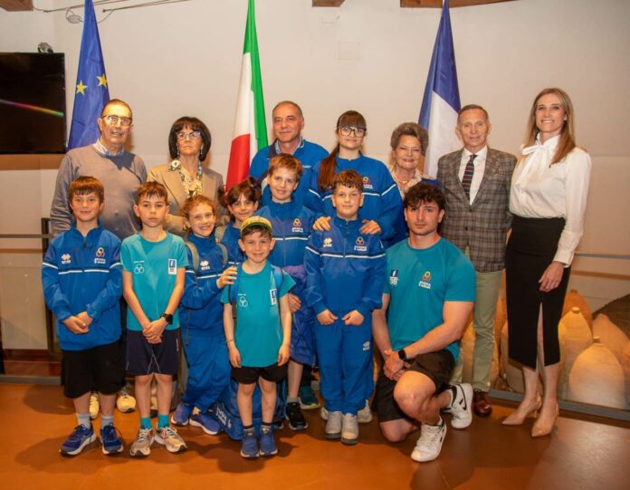 Oderzo_foto di gruppo