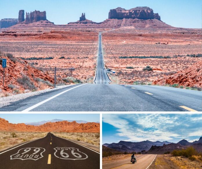 ROUTE 66
