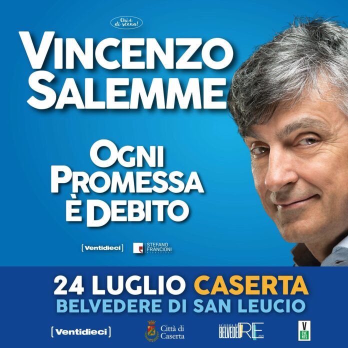 SALEMME Caserta